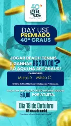 Day Use Premiado Misto 