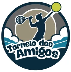 1° TORNEIO DOS AMIGOS 