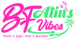 DESAFIO PRÉ- VIBES  - Feminino D