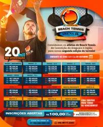 ARENA JK - CATEGORIA MASCULINA D