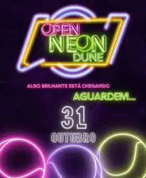 OPEN NEON DUNE - Misto C