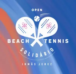 III OPEN SOLIDÁRIO by Irmãs Jerez - Dupla Masculina B