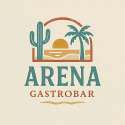 TORNEIO DE INAUGURAÇÃO DA ARENA GASTRO BAR - DUPLA MASCULINA OPEN