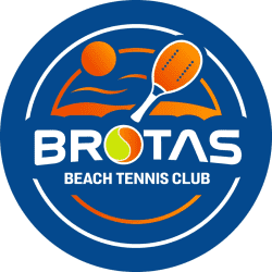 Super Liga Interior - Etapa BBTC - Brotas - SP - Feminina C