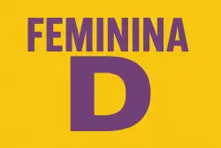 Pé na Areia – Nossa Praia Edition - FEMININO D