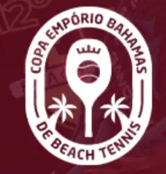 COPA EMPÓRIO BAHAMAS DE BEACH TENNIS - Feminina C