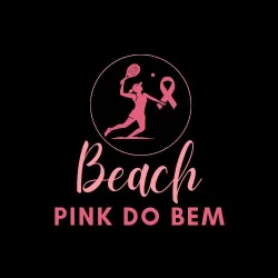 1• BEACH PINK DO BEM - DUPLA MISTA OPEN