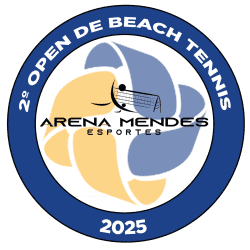 2º OPEN BEACH TENNIS ARENA MENDES - MASCULINA C