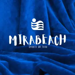 REI E RAINHA MIRABEACH - MISTA B