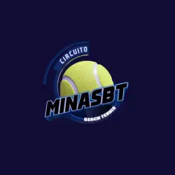 Circuito MinasBT - Etapa Arena Sports - 3M - DUPLA MASCULINA C