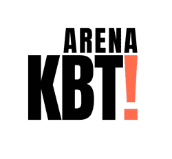 Primeiro Torneio Arena KBT! - DUPLA MISTA C