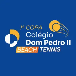1ª COPA DOM PEDRO DE BEACH TENNIS - Feminino B