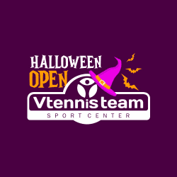 Halloween Open de Beach Tennis  - Beach Tennis Feminino - A/B
