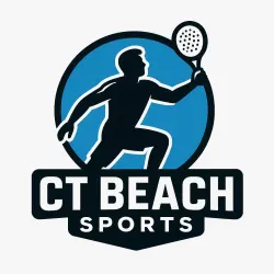 8ª Etapa - Ranking CT Beach Sports 2025 - Masculino C