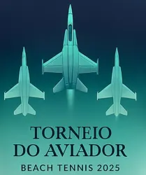 TORNEIO DO AVIADOR 2025