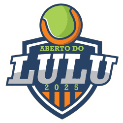 1° ABERTO DO LULU - Categoria Masculina