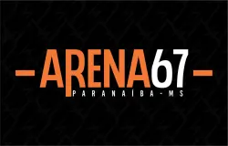 DESAFIO  ARENA 67