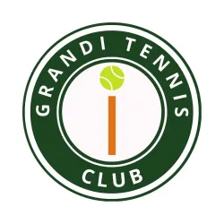 1º Grandi Tennis Open - Etapa Masculina - Masculina - 4ª Classe 