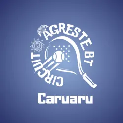 10° Etapa Circuito Agreste BT - Caruaru - Arena Nassau - Masculino C