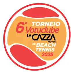 6º Torneio de Beach Tennis do Votuclube - Feminino C