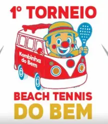 1º Torneio Beach Tennis do Bem  - FEMININA C