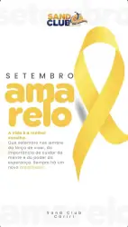 Bolão Amarelo - FEMININA OPEN
