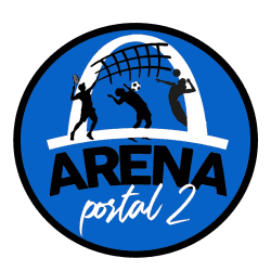  CABT 5ª Etapa 2025 | Arena Portal 2 - CABT