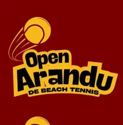 OPEN ARANDU DE BEACH TENNIS - Feminina A