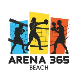 TORNEIO DE VÔLEI ARENA 365