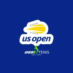 US OPEN - Categoria Feminino Principiante 