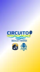 3ª ETAPA OPEN DAS PRAIAS: NA PRAIA SPORTS - MASCULINO C