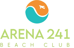 10ª ETAPA DINOSSAUROS 50+ E 60+ - ARENA 241 BEACH CLUB
