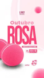 Torneio Outubro Rosa