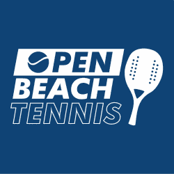 OPEN BEACH TENNIS  - MISTA A