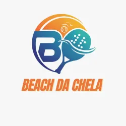 BEACH DA CHELA - 2025  1ª Edição - FEMININA  BRONZE