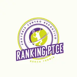 2º Ranking PTCE de Beach Tennis - Feminina B