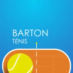 Barton Tennis Cup 2025 - 3M