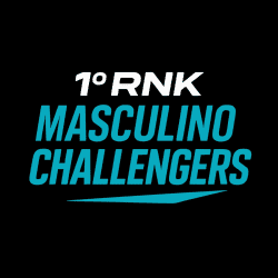 RNK : MASCULINO CHALLENGERS