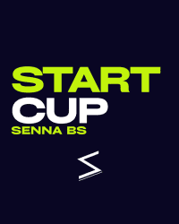 Start Cup | Senna BS