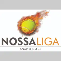 Torneio Nossa Liga THE KING 2025 - PRATA