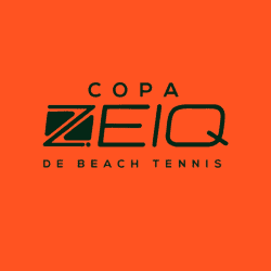  2° COPA ZEIQ  - DUPLA FEMININA B