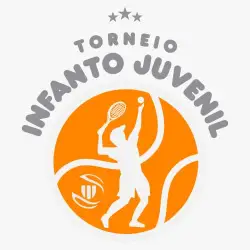 IV INFANTOJUVENIL - LARANJA / VERDE - LARANJA MASCULINO I