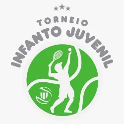 IV INFANTOJUVENIL - LARANJA / VERDE - VERDE FEMININO