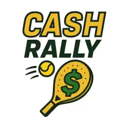 CASH RALLY LITORAL - RANKING - 8º Etapa CashRally - Litoral