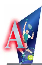 Quadra Coberta 2025 - CLASSE A - Masculina