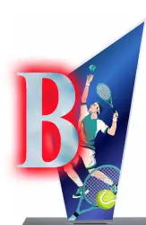 Quadra Coberta 2025 - CLASSE B - Masculino