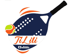 Tilili  Neon Beach  - DUPLA MASCULINA C