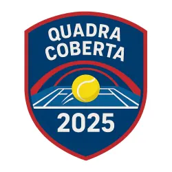 Quadra Coberta 2025