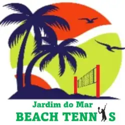 OPEN MARCUS FERREIRA JM DE BEACH TENNIS - Dupla Masculina - PRO/A