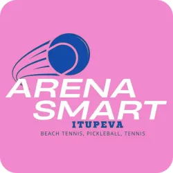 Liga Regional de Tenis - Etapa Arena Smart - Duplas Fem. Outubro Rosa - Dupla Feminino Nivel – “DFEM”